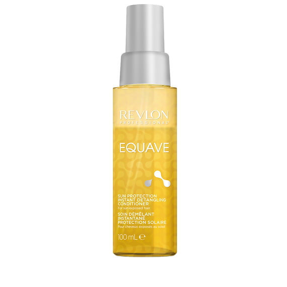 Sun Protection Instant Detangling Conditioner