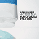 Gel Aqua Soin Lissant