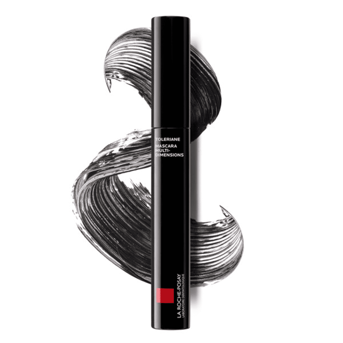 Mascara Multi-dimension schwarz