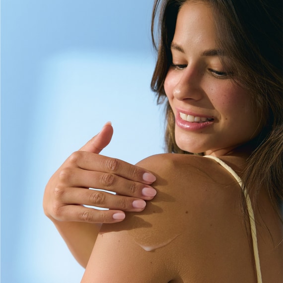 After Sun Sensitive SOS Tube