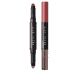 Long-Wear Cream Shadow Sticks Duos - Bronze Pink/ Expresso