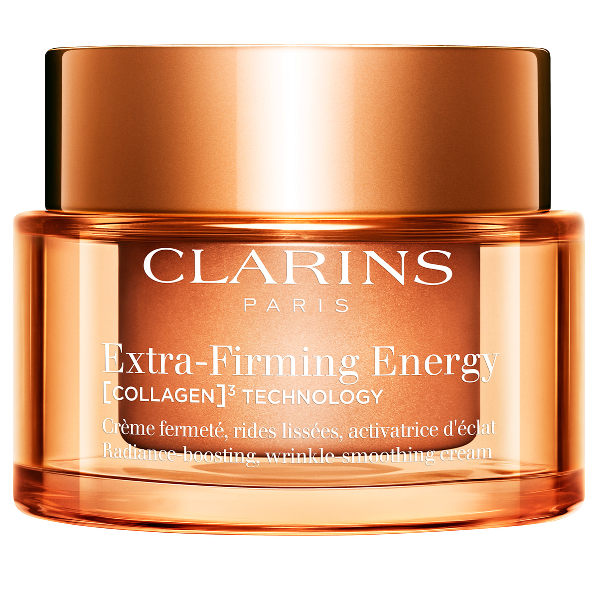 Extra-Firming Energy