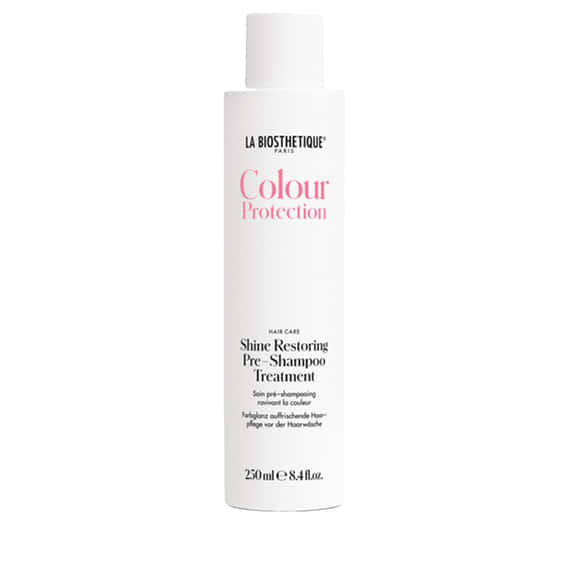 Pre-Shampoo Treatment