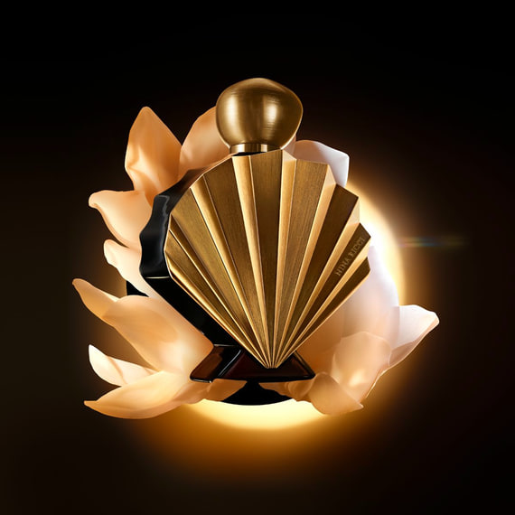 Eau de Parfum Intense