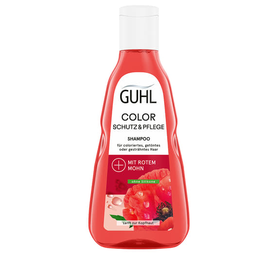Shampoo Protezione Colore & Cura