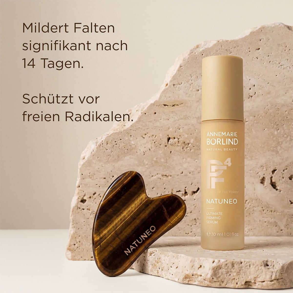 Natuneo Set