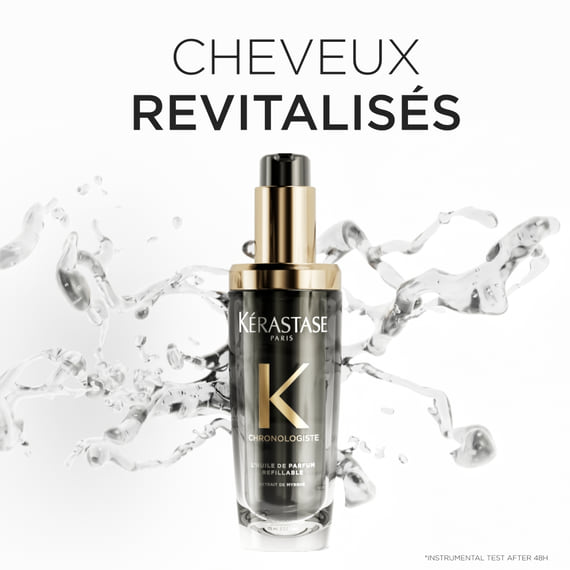 L’Huile de Parfum Refill