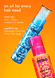 Superfruit Star Lightweight Hair Styling Oil
