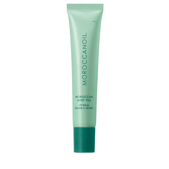 Lip Balm Mint Tea