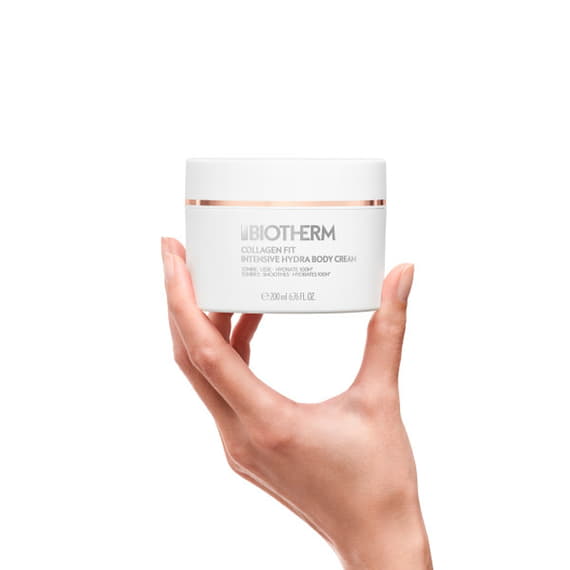 Collagen Fit Body Cream