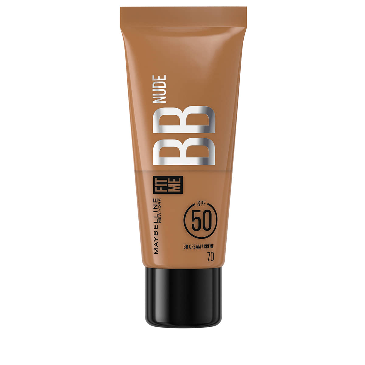 Nude BB Cream
