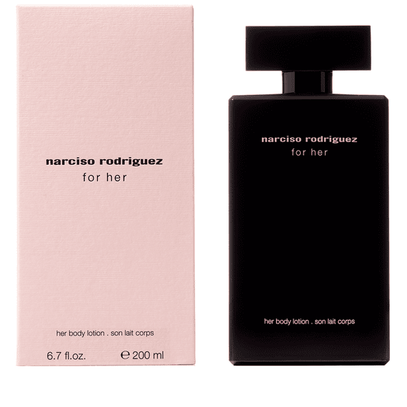 Body Lotion