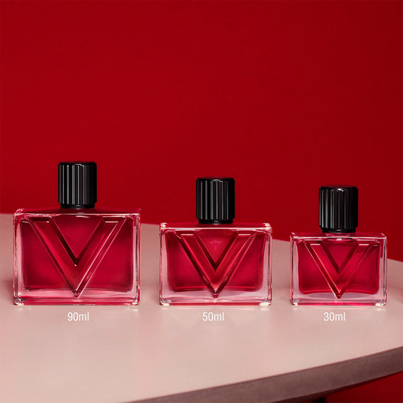 Vendetta Donna Eau de Parfum