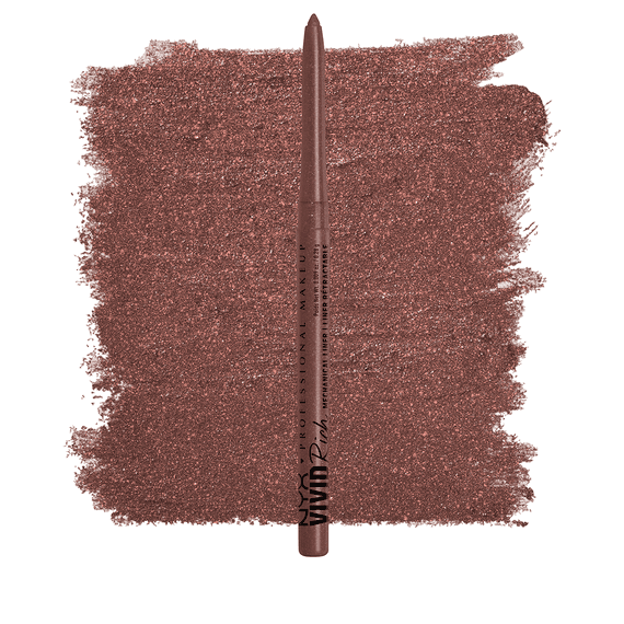 Mechanical Pencil Eyeliner