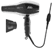 Swiss Perfection 360° ionicPro Nero Tipo 440 - Lunghezza Cavo 3 m