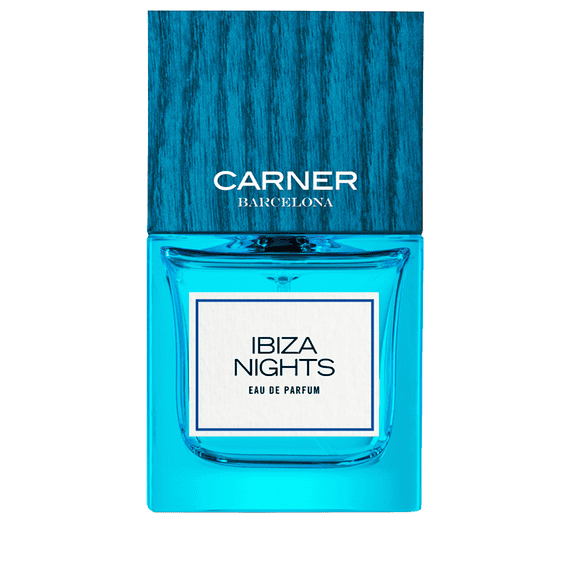 Ibiza Nights Eau de Parfum 