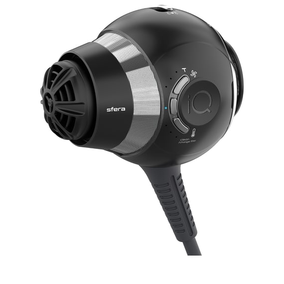 IQ Sfera Black
