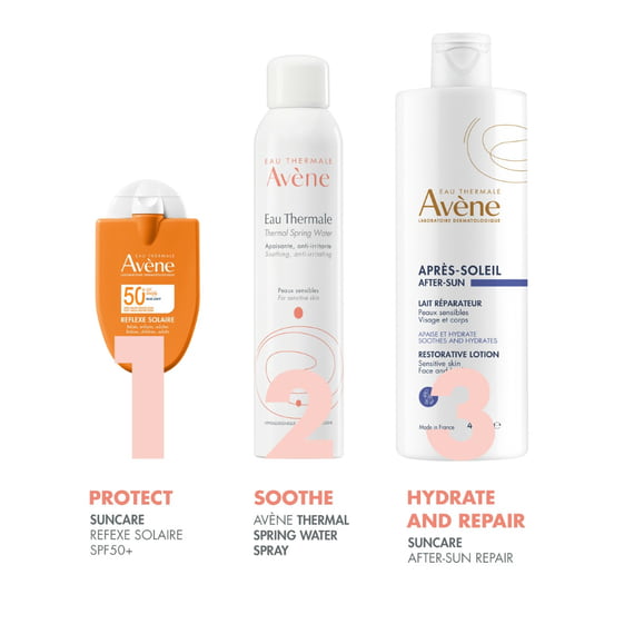 Réflexe Sun SPF 50+