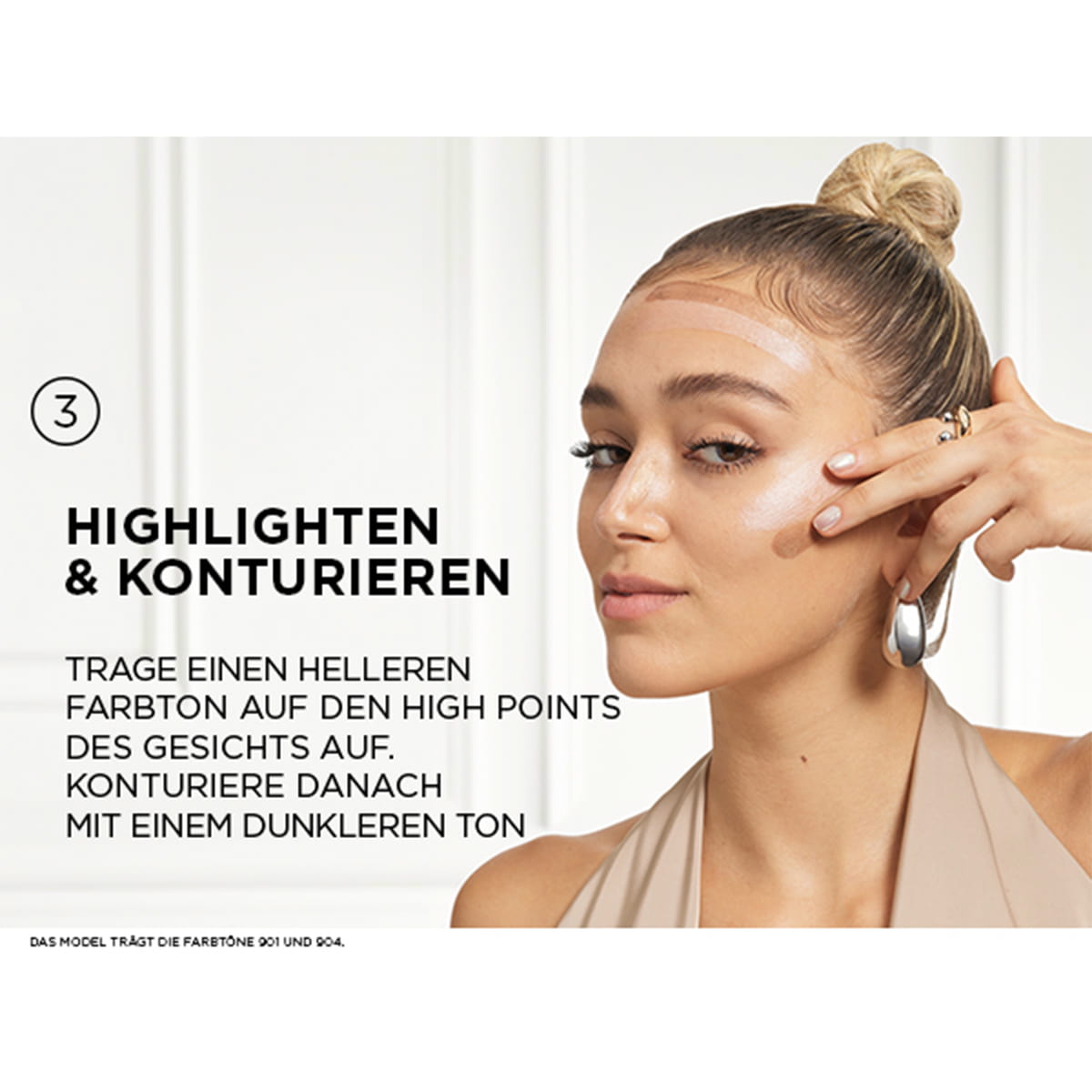 Glotion Natural Glow Enhancer