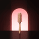 Round Wood Brush 1.25''
