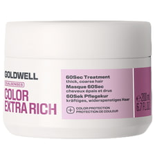 Color Extra Rich 60 Sec. Treatment