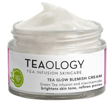 Tea Glow Blemish Cream