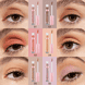 Matte Liquid Eyeshadow