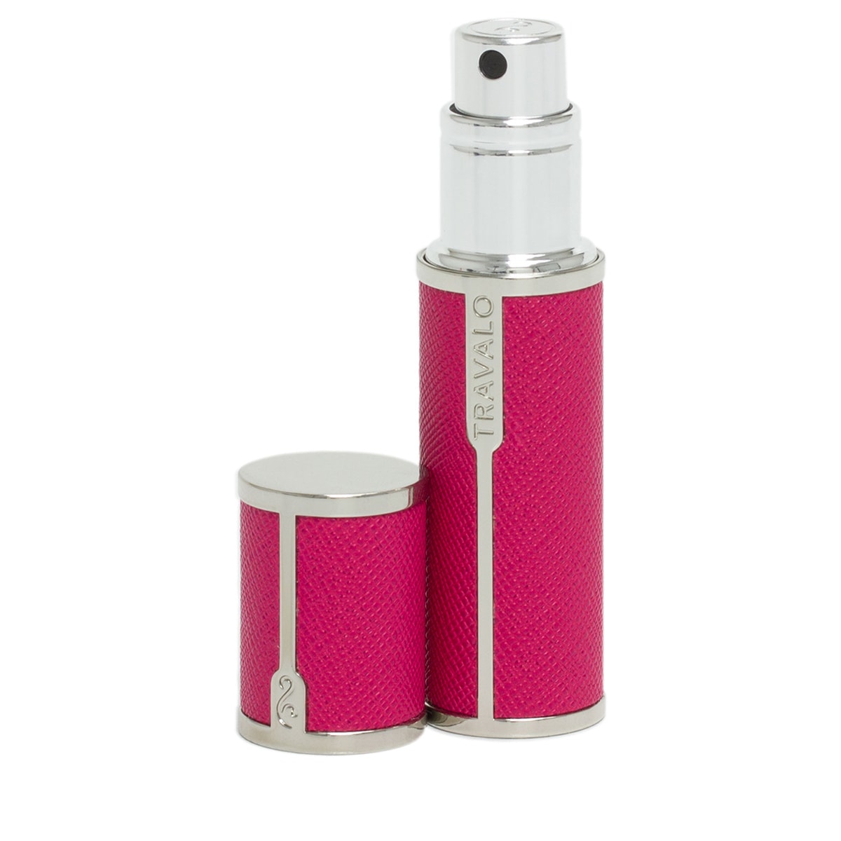 Parfümzerstäuber Hotpink