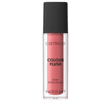 Colour Flush Dewy Serum Blush - 010 Fade To Pink
