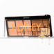 The Warm Honey Eyeshadow Palette