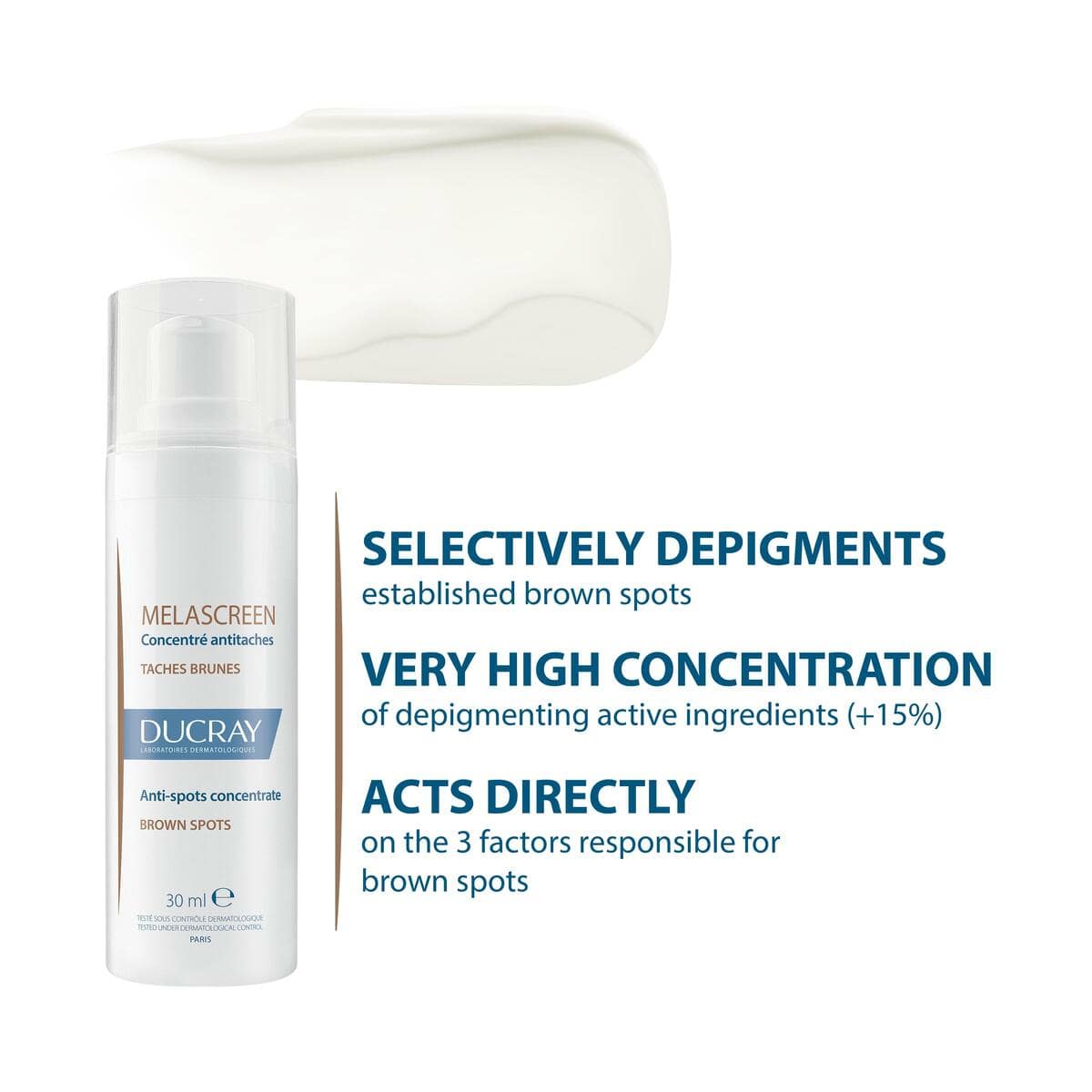 Concentrato Anti-Macchie - Acido Azelaico 12%