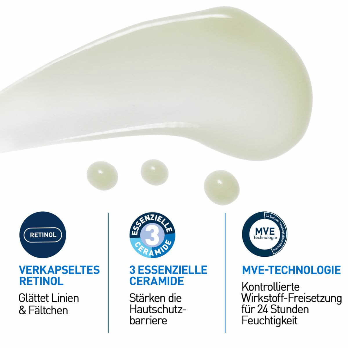 Sérum Rétinol Anti-âge