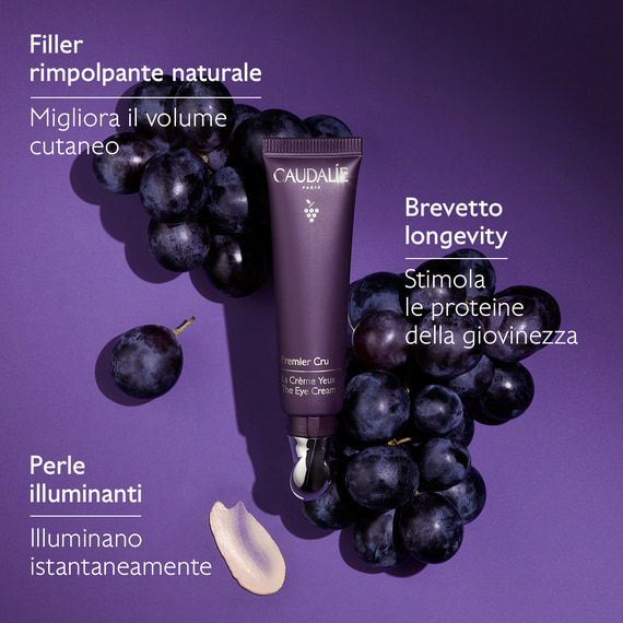 Crema Occhi