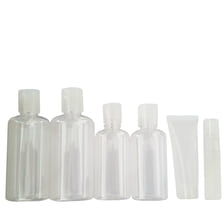 Travel Set Three