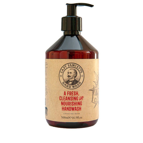 Expedition Reserve Hand Soap