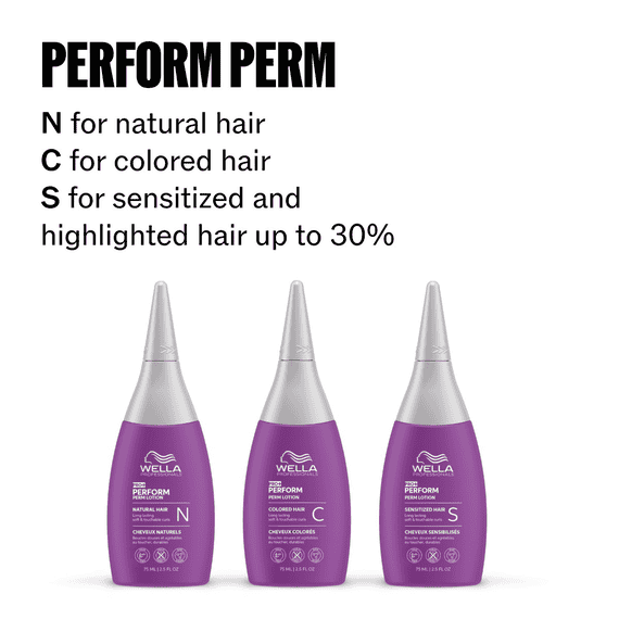 Perm Lotion N
