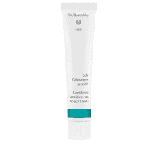 Sole Zahncreme sensitiv