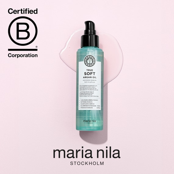 True Soft Argan Oil
