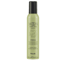 Spumiglia - Creative Elasticizing Mousse