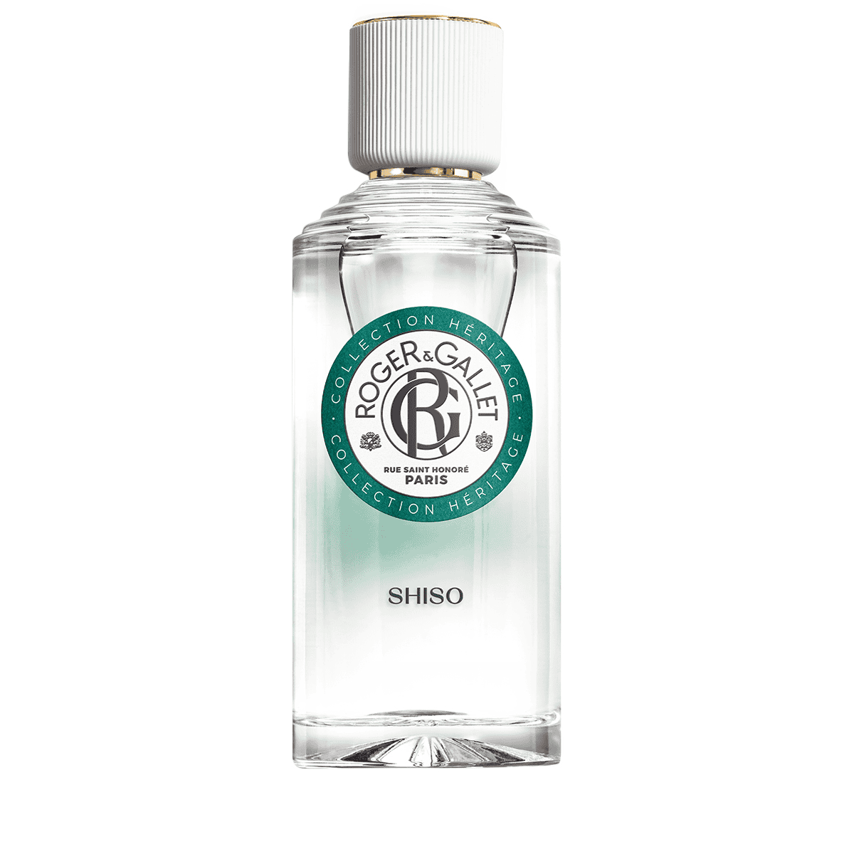 Eau Parfumée Bienfaisante