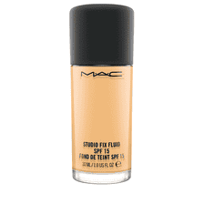 M·A·C - Studio Fix Fluid SPF 15 - NC 38 - 30 ml