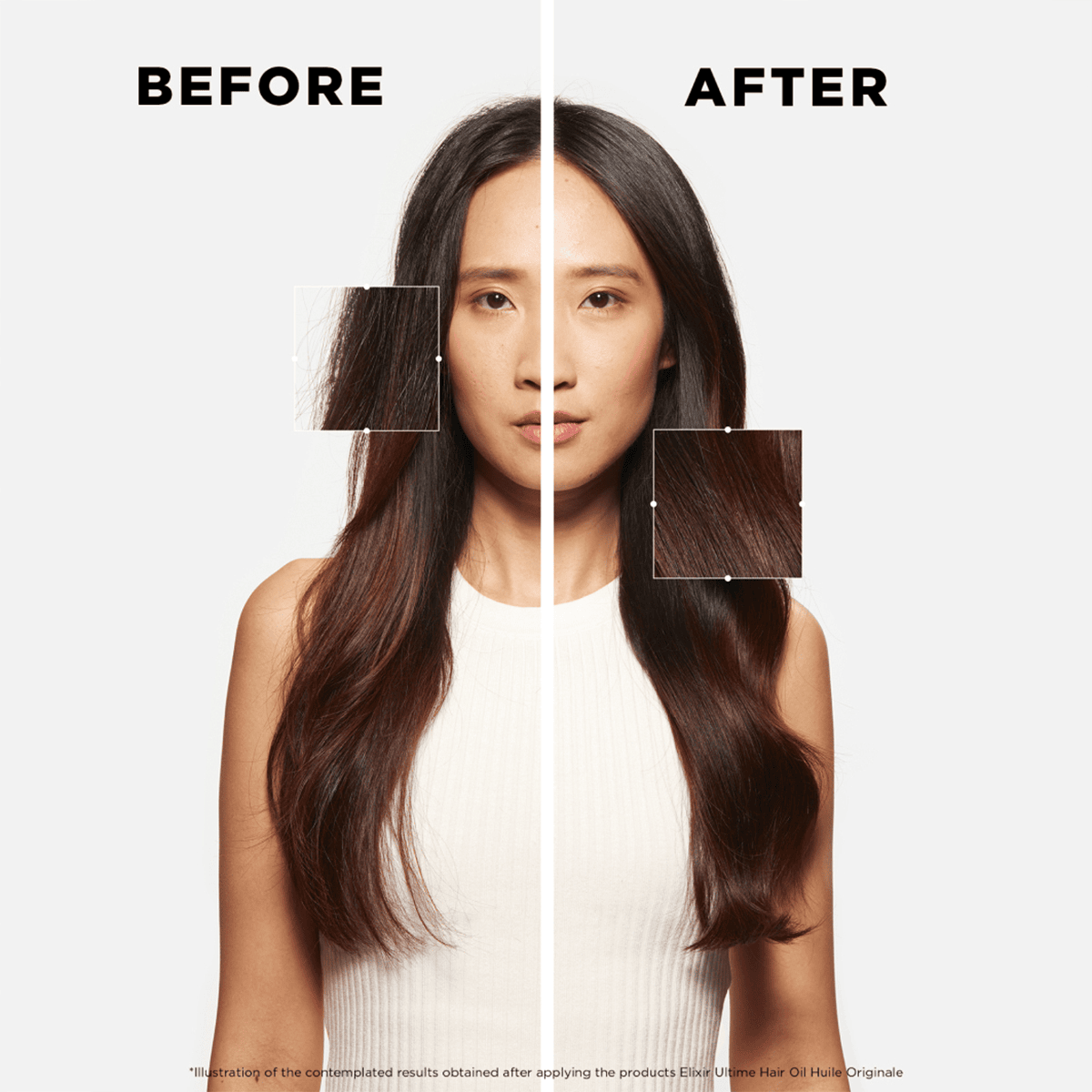 Bain (Shampoing)
