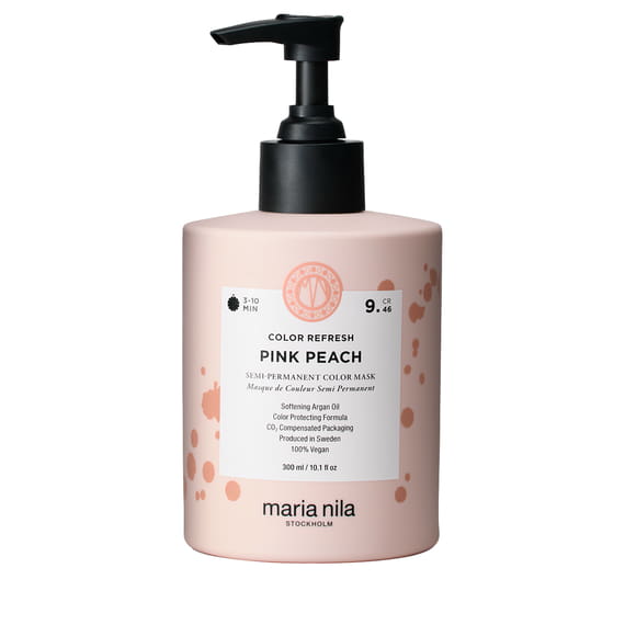 Color Refresh Pink Peach 9.46