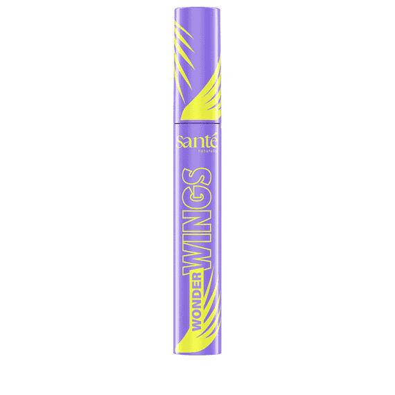 Wonder Wings Mascara