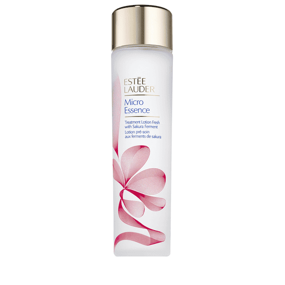 Micro Essence Treatment Lotion Sakura-Ferment