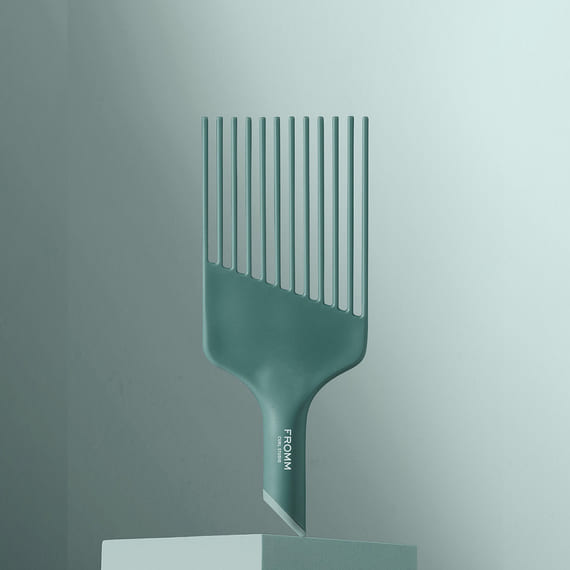 Pettine Arricciacapelli Volume Styler