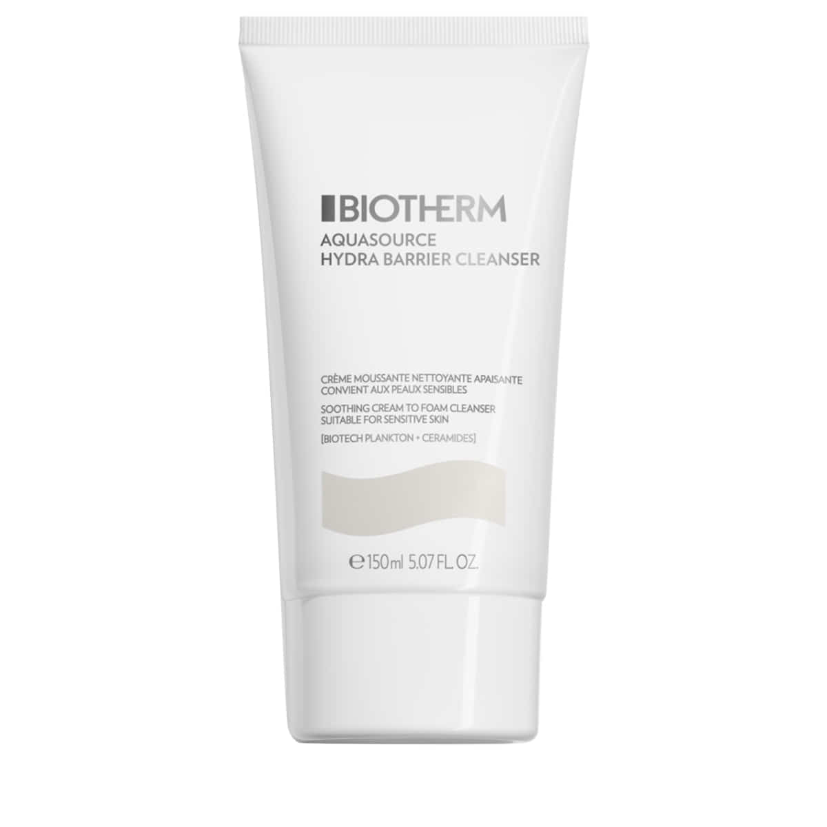 Aquasource Hydra Barrier Cleanser