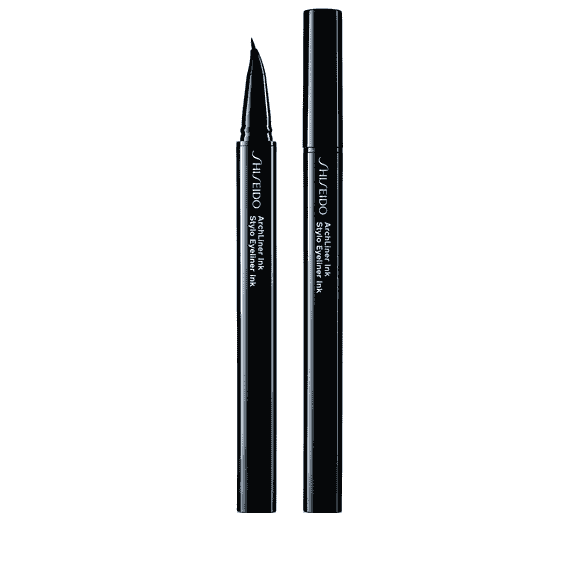 Archliner Ink 01, Shibui Black