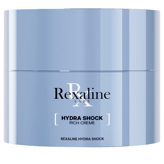 Hydra Shock Rich Creme