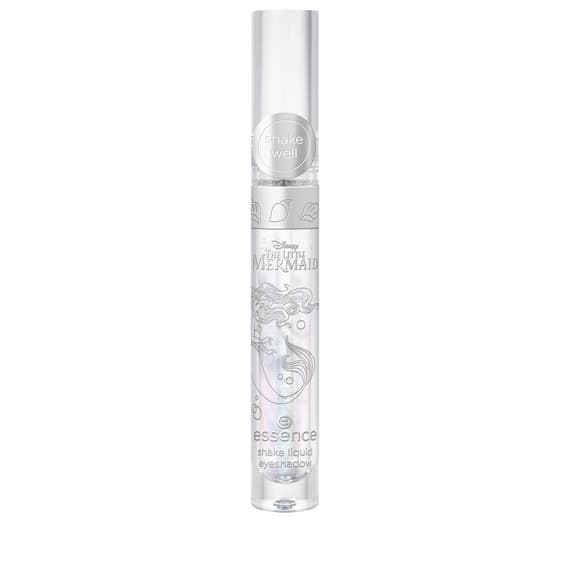 Shake Liquid Eyeshadow - 01 Eye Shine Like The Sea